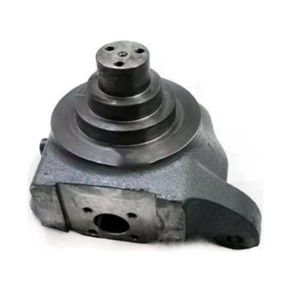 Carcasa giratoria VOE11712501 VOE11712526 para cargadoras Volvo BL60, BL61 y BL60B 