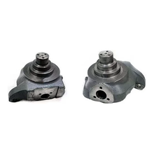 Carter pivotant VOE11712501 VOE11712526 pour chargeur Volvo BL60 BL61 BL60B 