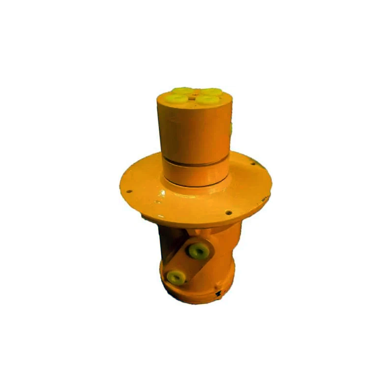 Swivel Joint 162-4696 for Caterpillar CAT Engine 3046 3054 C4.2 Excavator 311B 312B 312D - KUDUPARTS