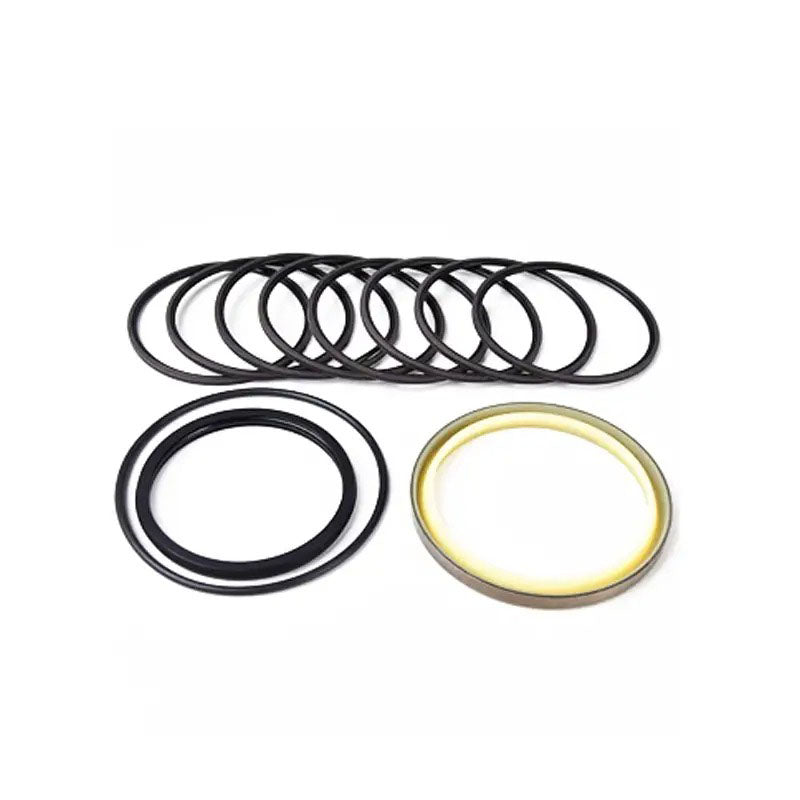 Kit de joints pivotants 6664908 pour Bobcat 225 231 325 328 329 331 334 335 425 428