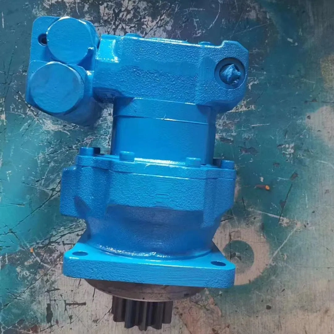 Ensemble moteur pivotant RB511-61282 RB511-61284 pour excavatrice Kubota U25-3S U25S