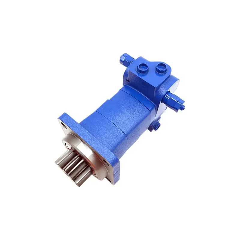 Ensemble moteur pivotant RB511-61282 RB511-61284 pour excavatrice Kubota U25-3S U25S