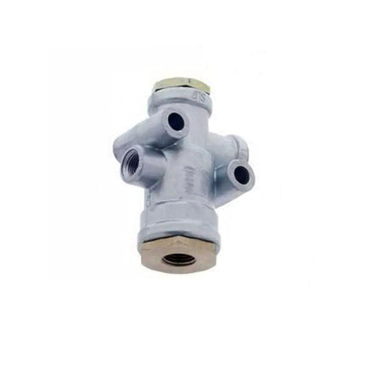 Synchronous Brake Valve 278825 282472 283700 for Bendix - KUDUPARTS