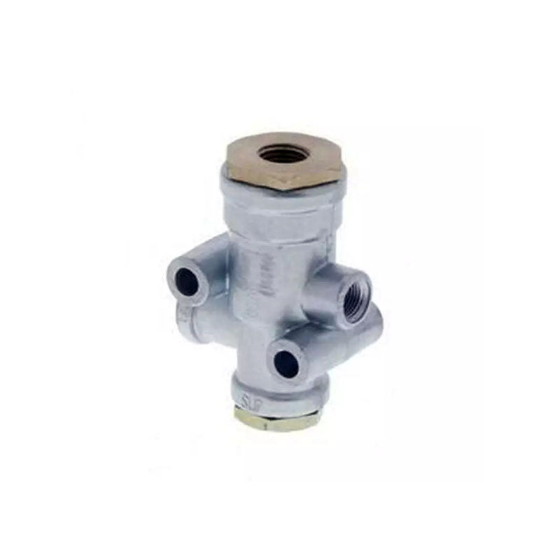 Synchronous Brake Valve 278825 282472 283700 for Bendix - KUDUPARTS