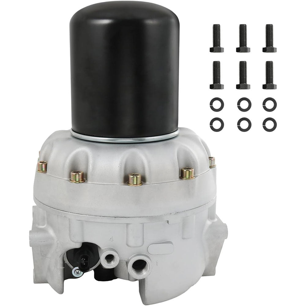 Sécheur d'air System Saver 1200 Plus 4324711010 TDAS4324711010 pour camion Freightliner Cascadia