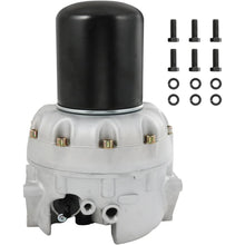 Sécheur d'air System Saver 1200 Plus 4324711010 TDAS4324711010 pour camion Freightliner Cascadia