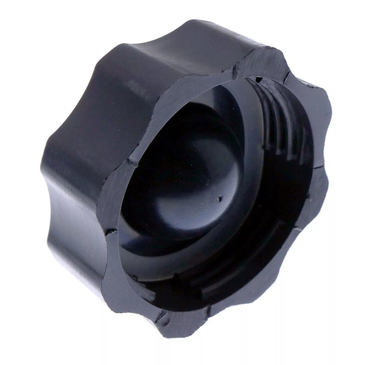 T1060-42020 Fuel Cap for Kubota L2501 L3000 L3130 L4430 MX4700 MX4800 MX5800 Ship to US - KUDUPARTS
