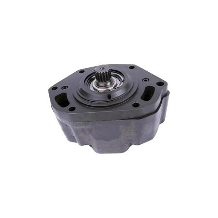 T12000/T13000 Transmission Charge Pump 50221052 for Gehl Telescopic Handler RS5-34 RS6-3 - KUDUPARTS