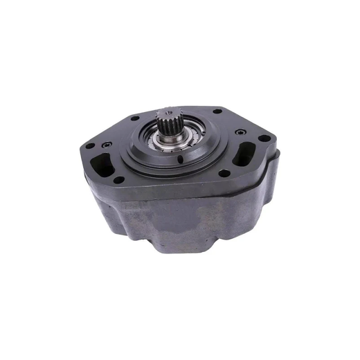 T12000/T13000 Transmission Charge Pump 50221052 for Gehl Telescopic Handler RS5-34 RS6-3 - KUDUPARTS