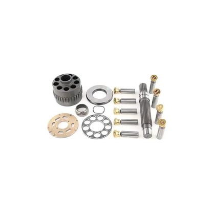 Kit de pièces de rechange pour moteur de rotation hydraulique T3X128 pour pelle Daewoo HD300-7