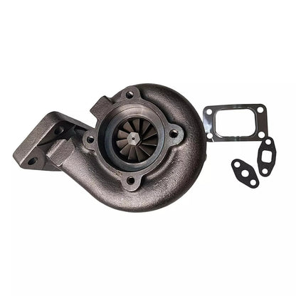 Turbocompresseur TA3123 2674A076 2674A394 pour moteur Perkins Industrial 1004-4T, expédié aux États-Unis
