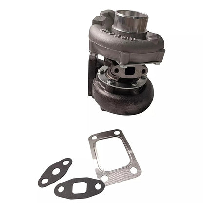 Turbocompresseur TA3123 2674A076 2674A394 pour moteur Perkins Industrial 1004-4T, expédié aux États-Unis