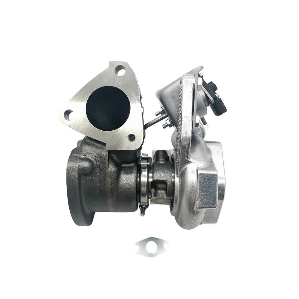 TD03L4 Turbo Turbocharger For Ford Ranger 2.2L 49131-06300 49131-06320 49131-06340 2030487 1206120236 4913106300 1206120236