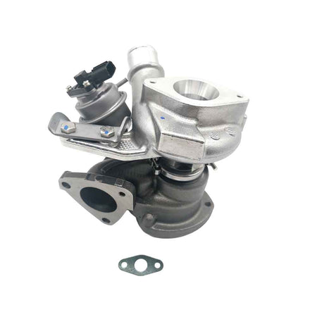 TD03L4 Turbo Turbocharger For Ford Ranger 2.2L 49131-06300 49131-06320 49131-06340 2030487 1206120236 4913106300 1206120236