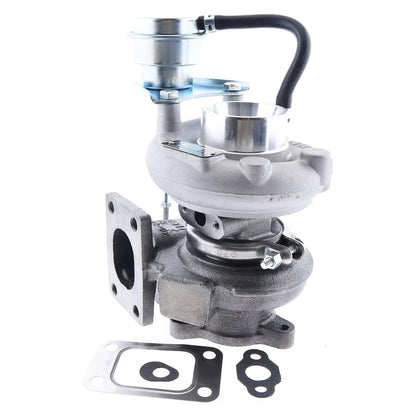 Turbocompresseur TD04HL-13GK 1J500-17013 1G574–17013 pour Kubota SVL95 V3800DI-T, livraison aux États-Unis