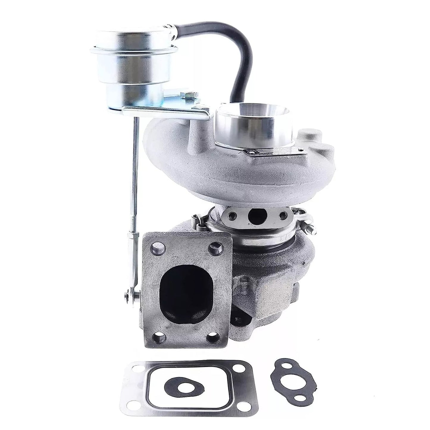 Turbocompresseur TD04HL-13GK 1J500-17013 1G574–17013 pour Kubota SVL95 V3800DI-T, livraison aux États-Unis