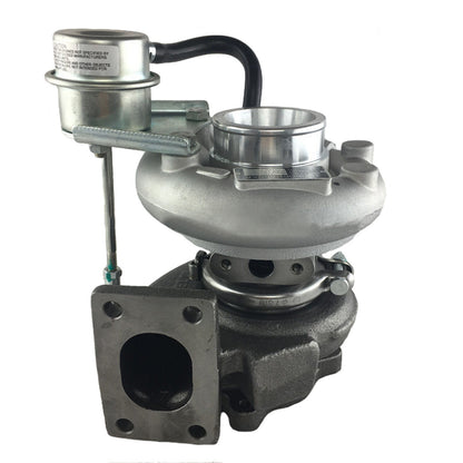 Turbocompresseur TD04HL4 49389-03000 pour moteur Kubota V3800-CR-TE4-BB Bobcat T750, livraison aux États-Unis