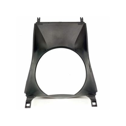 TPN440 Water Tank Radiator Shroud 24850083 10000-02787 for FG Wilson Perkins Engine