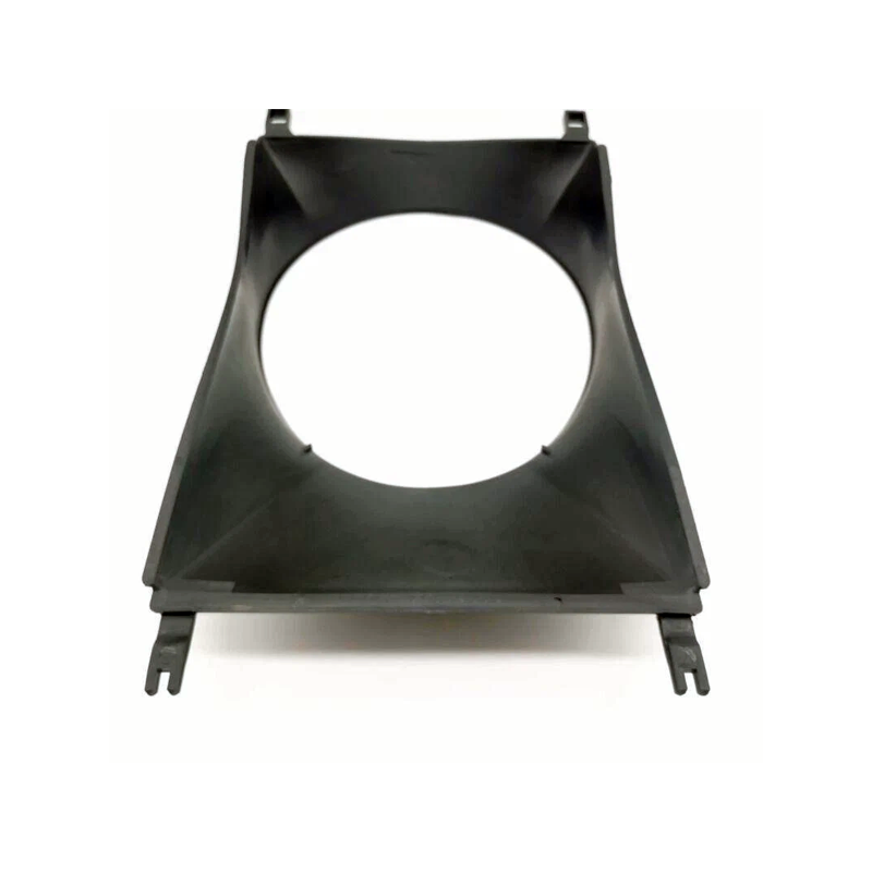 TPN440 Water Tank Radiator Shroud 24850083 10000-02787 for FG Wilson Perkins Engine