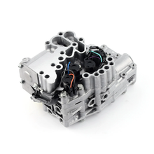 Corps de soupape de transmission CVT TR580 31825AA050 31825AA051 31825AA052 pour Subaru Forester Impreza Levorg