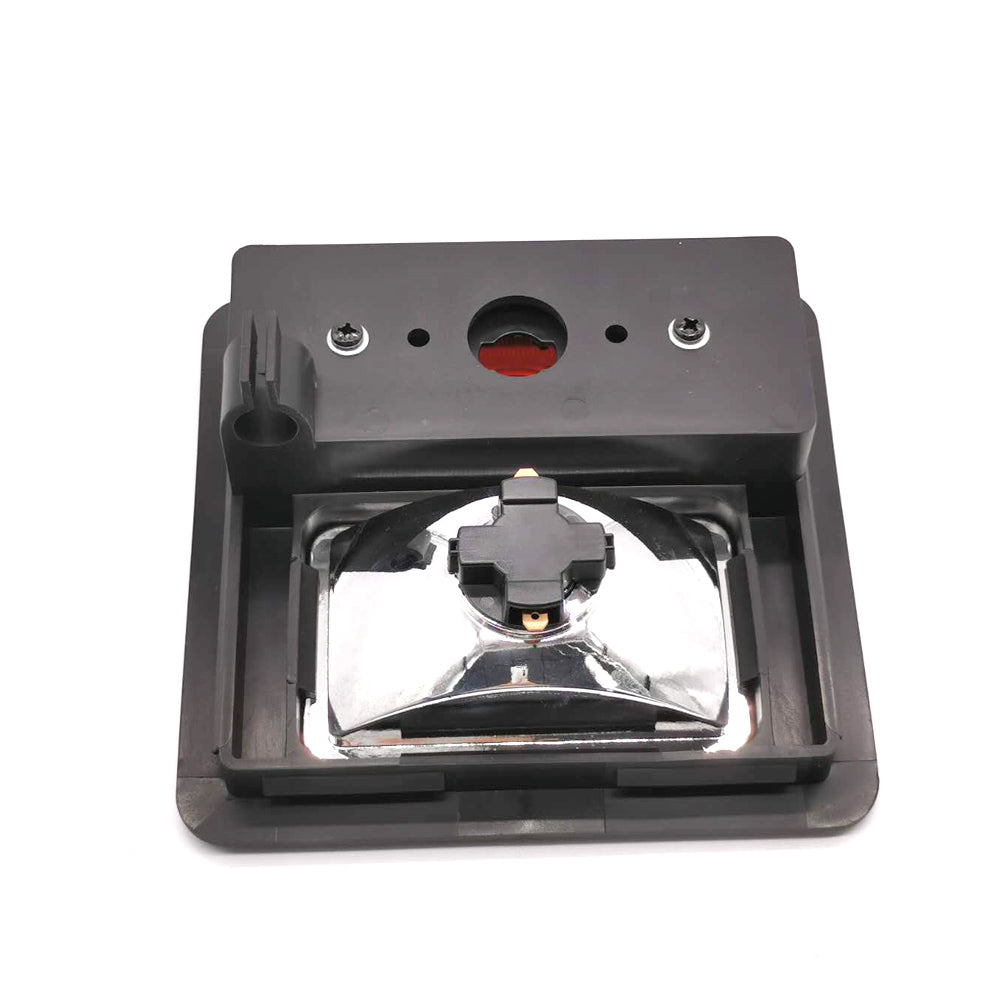 Ensemble de feu arrière 6670284 pour Bobcat 553 751 753 763 773 863 864 873 883 963 A220 A300 A770 S100 S130 S150 S160 S175 S185 S205 S220 S250 S300 S330 S510 S530 S550 S5 70 S590 S630