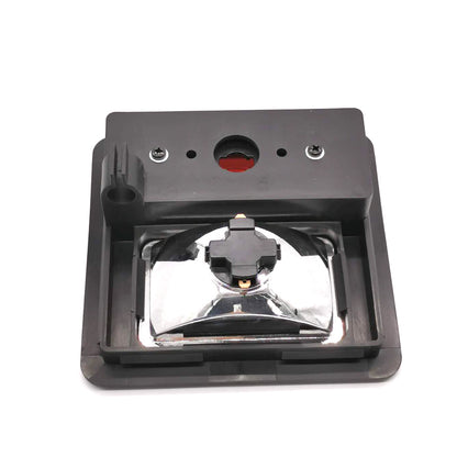Ensemble de feu arrière 6670284 pour Bobcat 553 751 753 763 773 863 864 873 883 963 A220 A300 A770 S100 S130 S150 S160 S175 S185 S205 S220 S250 S300 S330 S510 S530 S550 S5 70 S590 S630