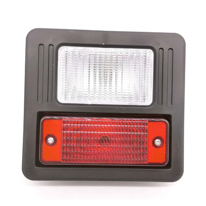 Ensemble de feu arrière 6670284 pour Bobcat 553 751 753 763 773 863 864 873 883 963 A220 A300 A770 S100 S130 S150 S160 S175 S185 S205 S220 S250 S300 S330 S510 S530 S550 S5 70 S590 S630