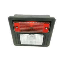 Ensemble de feu arrière 6670284 pour Bobcat 553 751 753 763 773 863 864 873 883 963 A220 A300 A770 S100 S130 S150 S160 S175 S185 S205 S220 S250 S300 S330 S510 S530 S550 S5 70 S590 S630
