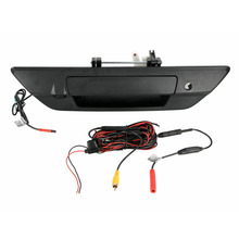 Caméra de recul de hayon 690900K350 pour Toyota Hilux 2016-2018