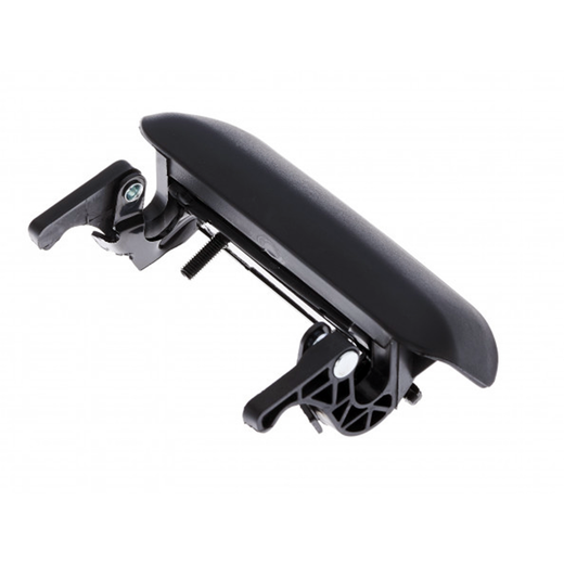 Tailgate Handle 1L5Z-9943400-AAA for 1998-2011 Ford Ranger - KUDUPARTS