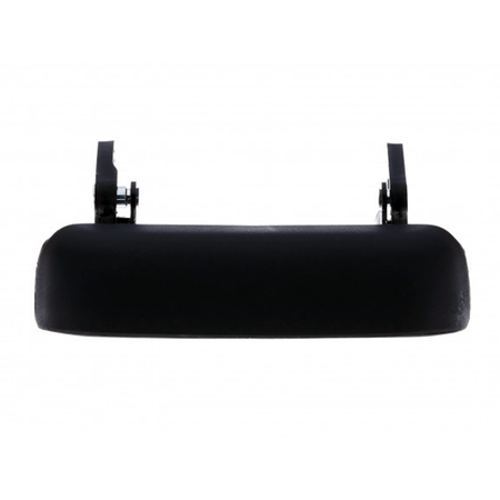 Tailgate Handle 1L5Z-9943400-AAA for 1998-2011 Ford Ranger - KUDUPARTS