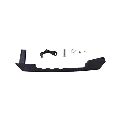 Tailgate Handle Lift Gate Handle 15135441 for Hummer H2