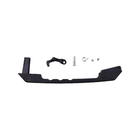 Tailgate Handle Lift Gate Handle 15135441 for Hummer H2 - KUDUPARTS