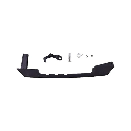 Tailgate Handle Lift Gate Handle 15135441 for Hummer H2 - KUDUPARTS