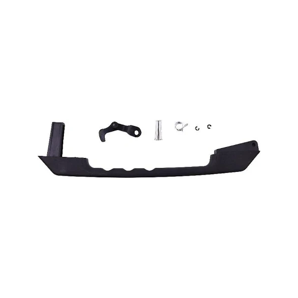 Tailgate Handle Lift Gate Handle 15135441 for Hummer H2 - KUDUPARTS