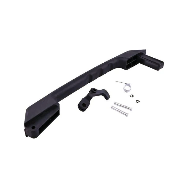 Tailgate Handle Lift Gate Handle 15135441 for Hummer H2 - KUDUPARTS