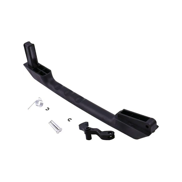Tailgate Handle Lift Gate Handle 15135441 for Hummer H2 - KUDUPARTS