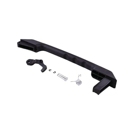 Tailgate Handle Lift Gate Handle 15135441 for Hummer H2 - KUDUPARTS