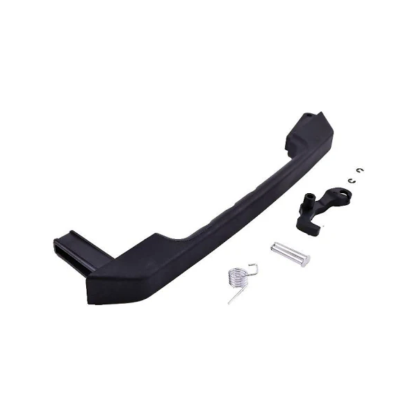 Tailgate Handle Lift Gate Handle 15135441 for Hummer H2 - KUDUPARTS