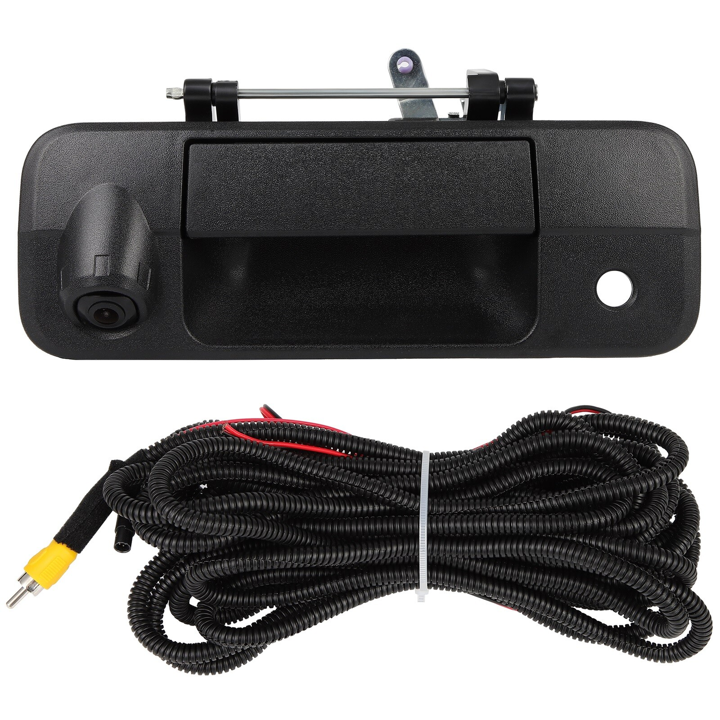 Poignée de hayon avec caméra de recul 69090-0C050 69090-0C051 pour Toyota Tundra 2007-2014