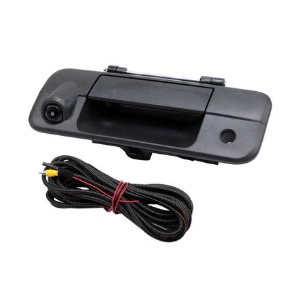 Poignée de hayon avec caméra de recul 69090-0C050 69090-0C051 pour Toyota Tundra 2007-2014