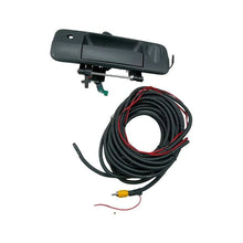 Poignée de hayon avec caméra de recul 69090-0C050 69090-0C051 pour Toyota Tundra 2007-2014