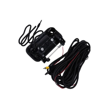 Poignée de hayon avec caméra 8L3Z-9943400-AC pour Ford F-250 F-350 Super Duty 5.4L 6.2L 6.4L V8 6.7L 6.8L V10 2008-2012