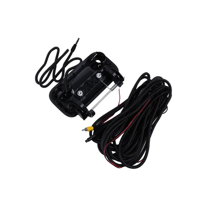 Poignée de hayon avec caméra 8L3Z-9943400-AC pour Ford F-250 F-350 Super Duty 5.4L 6.2L 6.4L V8 6.7L 6.8L V10 2008-2012