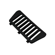 Tailgate Hatch Protection Grille 5KJ01DX9AC 5KJ01XDVAC for Jeep Wrangler JK 3.6L 3.8L V6 2011-2018 - KUDUPARTS