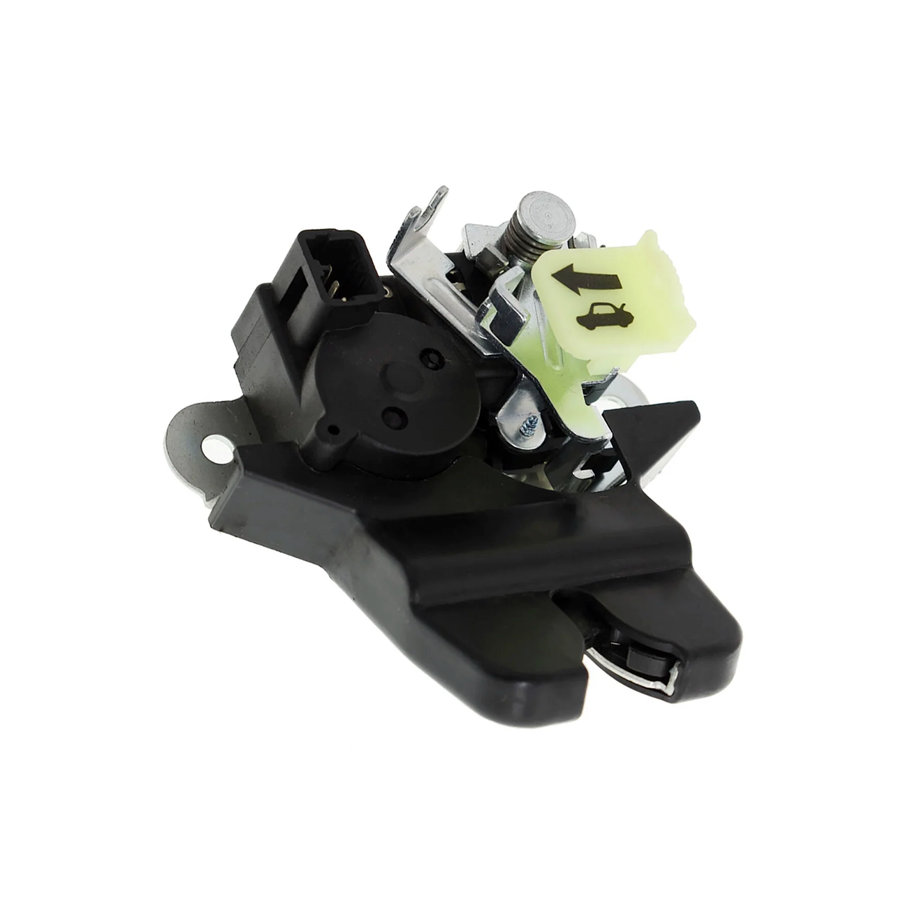 Tailgate Latch Trunk Lid Lock Actuator 81230C1500 for Hyundai Sonata 2018-2019