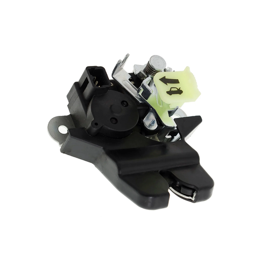 Tailgate Latch Trunk Lid Lock Actuator 81230C1500 for Hyundai Sonata 2018-2019 - KUDUPARTS