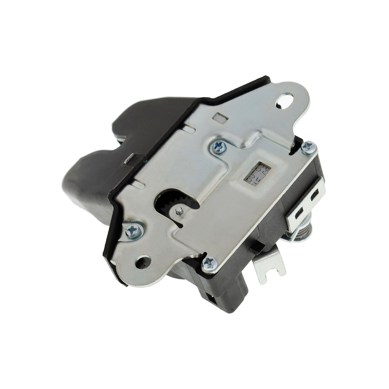 Tailgate Latch Trunk Lid Lock Actuator 81230C1500 for Hyundai Sonata 2018-2019