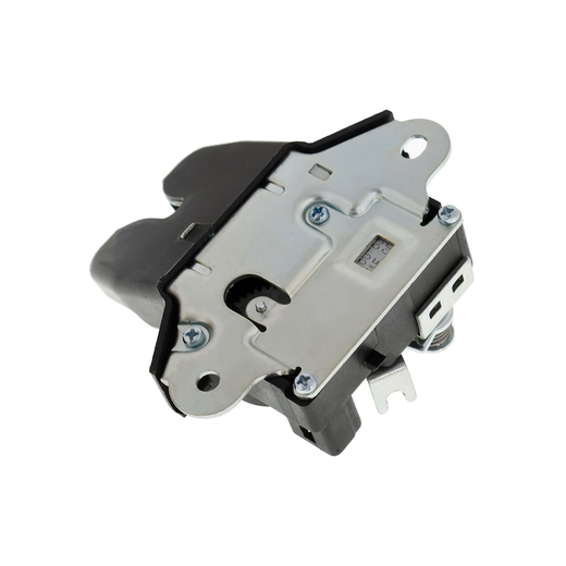 Tailgate Latch Trunk Lid Lock Actuator 81230C1500 for Hyundai Sonata 2018-2019 - KUDUPARTS