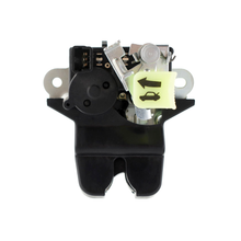 Actionneur de verrouillage de hayon/coffre arrière 81230C1500 pour Hyundai Sonata 2018-2019